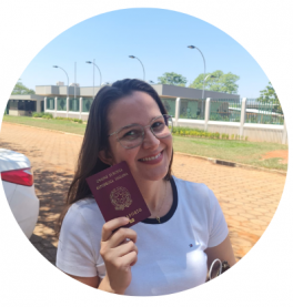 Depoimento: Nilma
